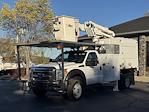 Used 2016 Ford F-550 Regular Cab Chipper Truck for sale #2411 - photo 15