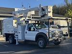 Used 2016 Ford F-550 Regular Cab Chipper Truck for sale #2411 - photo 17