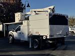 Used 2016 Ford F-550 Regular Cab Chipper Truck for sale #2411 - photo 19