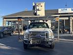 Used 2016 Ford F-550 Regular Cab Chipper Truck for sale #2411 - photo 22