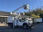 Used 2016 Ford F-550 Regular Cab Chipper Truck for sale #2411 - photo 26