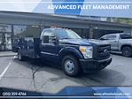 Used 2012 Ford F-350 Regular Cab Service Truck for sale #2414 - photo 1