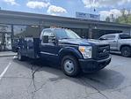 Used 2012 Ford F-350 Regular Cab Service Truck for sale #2414 - photo 3