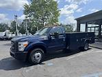 Used 2012 Ford F-350 Regular Cab Service Truck for sale #2414 - photo 5