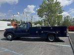 Used 2012 Ford F-350 Regular Cab Service Truck for sale #2414 - photo 7