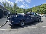 Used 2012 Ford F-350 Regular Cab Service Truck for sale #2414 - photo 2