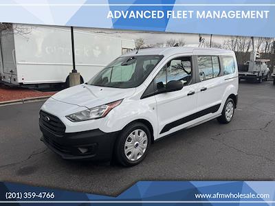 Used 2019 Ford Transit Connect XL Passenger Van for sale #2417 - photo 1