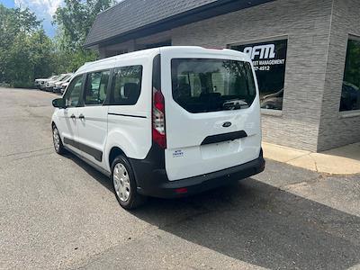 Used 2019 Ford Transit Connect XL Passenger Van for sale #2417 - photo 2