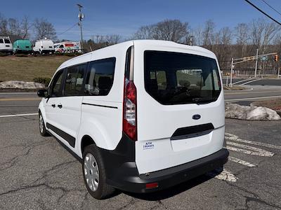 Used 2019 Ford Transit Connect - photo 1