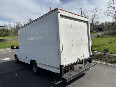 Used 2006 Chevrolet Express 3500 Box Van for sale #2422 - photo 2