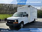 Used 2006 Chevrolet Express 3500 Box Van for sale #2422 - photo 1