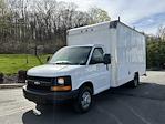 Used 2006 Chevrolet Express 3500 Box Van for sale #2422 - photo 3