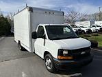Used 2006 Chevrolet Express 3500 Box Van for sale #2422 - photo 4