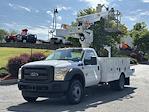 Used 2014 Ford F-550 Regular Cab Bucket Truck for sale #2428 - photo 5