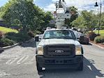 Used 2014 Ford F-550 Regular Cab Bucket Truck for sale #2428 - photo 2