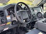 Used 2014 Ford F-550 Regular Cab Bucket Truck for sale #2428 - photo 10