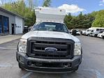 Used 2015 Ford F-550 Super Cab 4x4 Chipper Truck for sale #2430 - photo 9