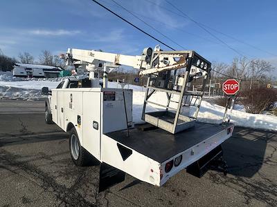 Used 2017 Ford F-550 - photo 1