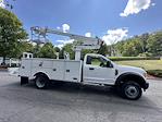 Used 2017 Ford F-550 Regular Cab Bucket Truck for sale #2437 - photo 10