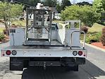 Used 2017 Ford F-550 Regular Cab Bucket Truck for sale #2437 - photo 11