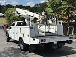 Used 2017 Ford F-550 Regular Cab Bucket Truck for sale #2437 - photo 13