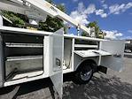 Used 2017 Ford F-550 Regular Cab Bucket Truck for sale #2437 - photo 14
