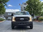 Used 2017 Ford F-550 Regular Cab Bucket Truck for sale #2437 - photo 4