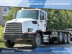 Used 2014 Freightliner 114SD Conventional Cab Flatbed Truck for sale #2438 - photo 1