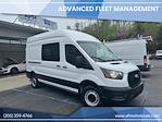 Used 2021 Ford Transit 250 High Roof Empty Cargo Van for sale #2441 - photo 1