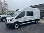 Used 2021 Ford Transit 250 High Roof Empty Cargo Van for sale #2441 - photo 5