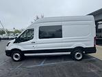 Used 2021 Ford Transit 250 High Roof Empty Cargo Van for sale #2441 - photo 6