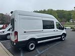 Used 2021 Ford Transit 250 High Roof Empty Cargo Van for sale #2441 - photo 2