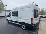 Used 2021 Ford Transit 250 High Roof Empty Cargo Van for sale #2441 - photo 8
