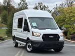 Used 2021 Ford Transit 250 High Roof Crew Van for sale #2441 - photo 3