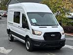 Used 2021 Ford Transit 250 High Roof Crew Van for sale #2441 - photo 5