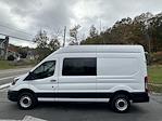 Used 2021 Ford Transit 250 High Roof Crew Van for sale #2441 - photo 6