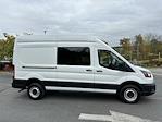 Used 2021 Ford Transit 250 High Roof Crew Van for sale #2441 - photo 7