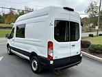 Used 2021 Ford Transit 250 High Roof Crew Van for sale #2441 - photo 8
