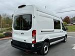 Used 2021 Ford Transit 250 High Roof Crew Van for sale #2441 - photo 2