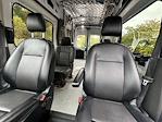 Used 2021 Ford Transit 250 High Roof Crew Van for sale #2441 - photo 17