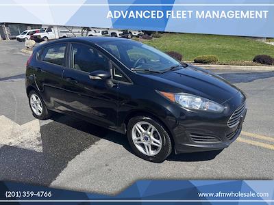 Used 2018 Ford Fiesta for sale #2443 - photo 1