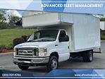 Used 2018 Ford E-450 Box Van for sale #2450 - photo 1