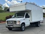 Used 2018 Ford E-450 Box Van for sale #2450 - photo 3