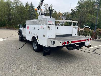 Used 2013 Ford F-450 Regular Cab Bucket Truck for sale #2451 - photo 2