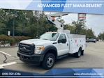 Used 2013 Ford F-450 Regular Cab Bucket Truck for sale #2451 - photo 1