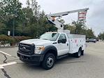 Used 2013 Ford F-450 Regular Cab Bucket Truck for sale #2451 - photo 3