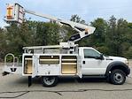 Used 2013 Ford F-450 Regular Cab Bucket Truck for sale #2451 - photo 7