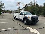 Used 2013 Ford F-450 Regular Cab Bucket Truck for sale #2451 - photo 8