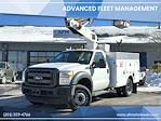Used 2013 Ford F-450 Regular Cab Bucket Truck for sale #2451 - photo 1
