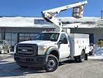 Used 2013 Ford F-450 Regular Cab Bucket Truck for sale #2451 - photo 3